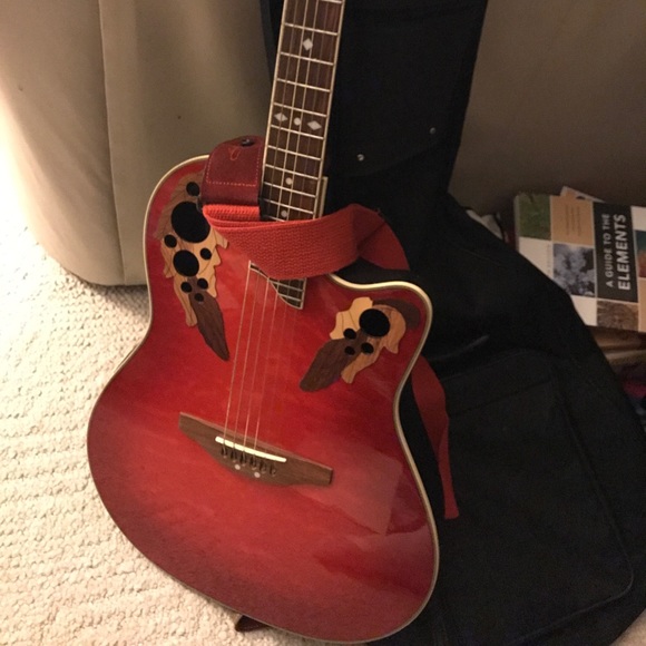 Meet your Posher, T - Picture 1 of 1